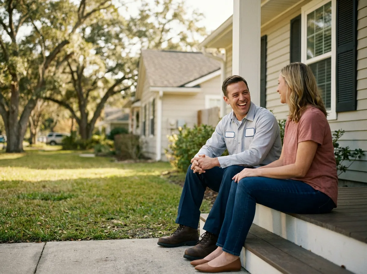 Septic tank pumping FAQs for Dry Creek, LA
